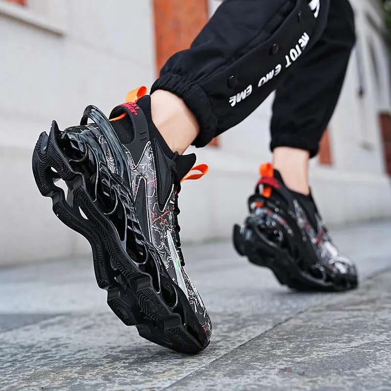 Blaze Paradygm Sneakers Original