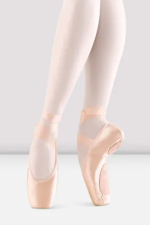 Bloch S0172L Eurostretch Pointe Shoes