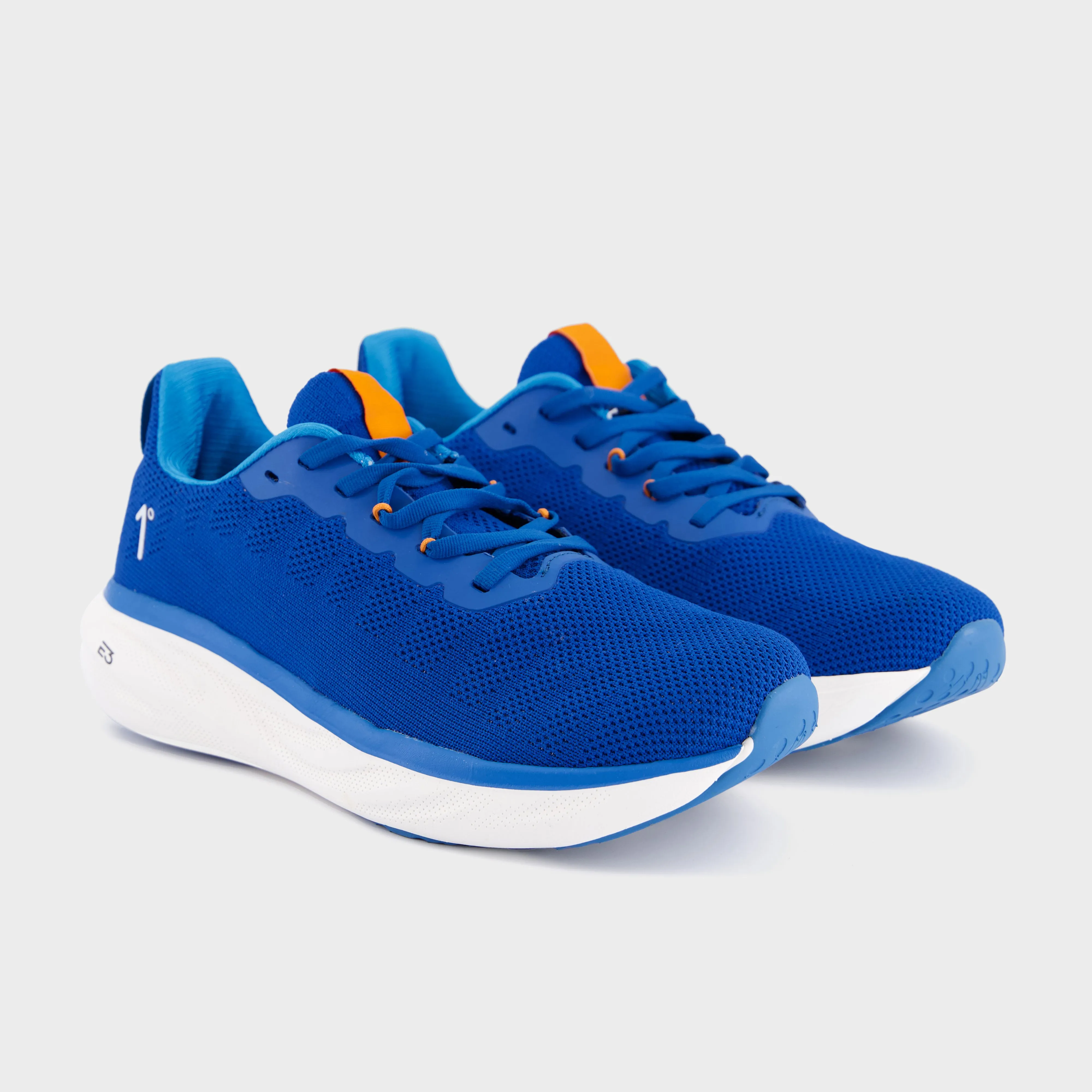 Blue Blast Running Shoe 1.0