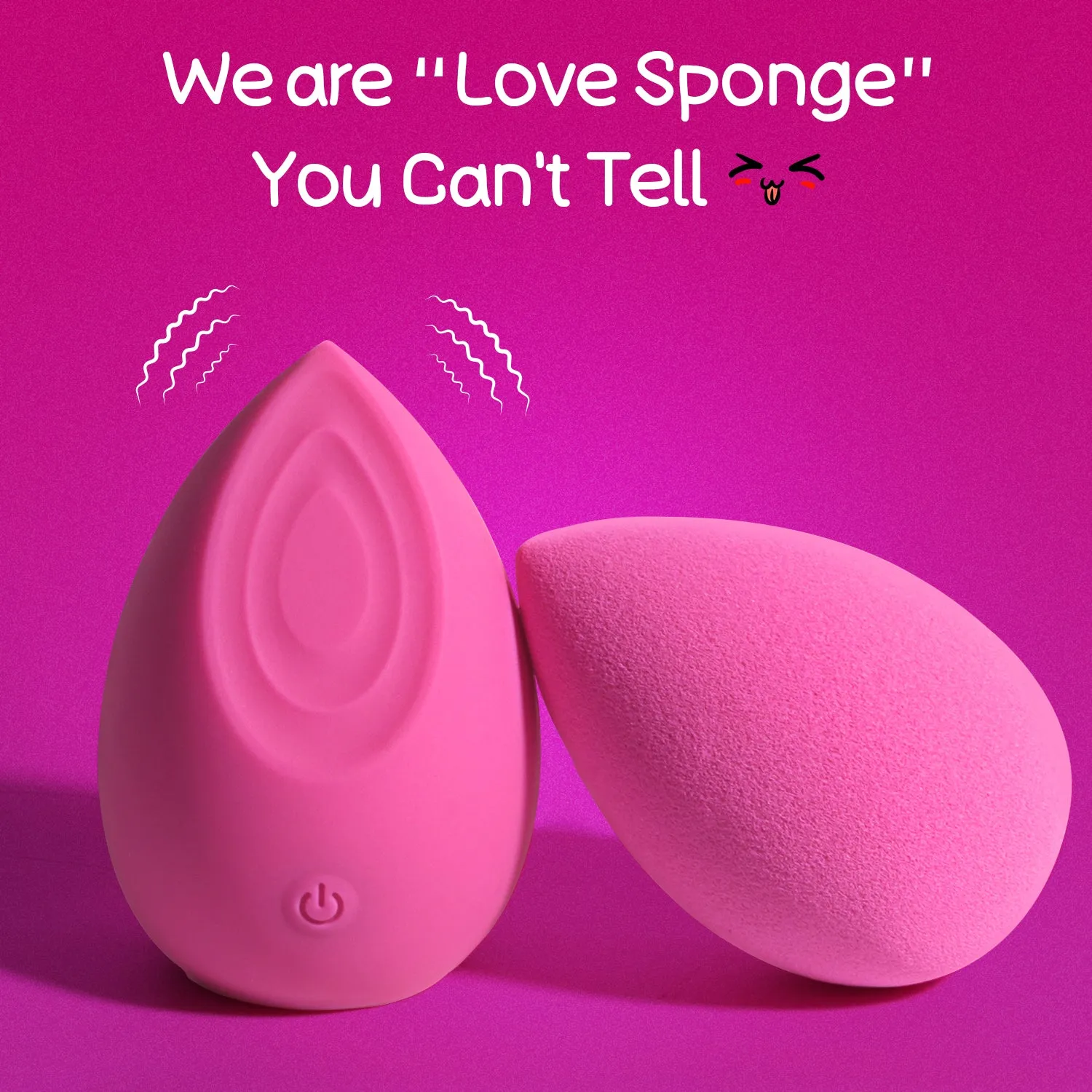 BOMBEX LOVE SPONGE