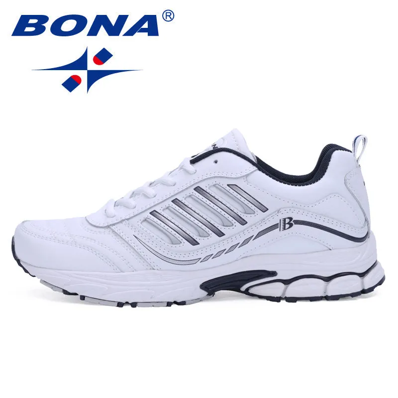 Bona Running Shoes