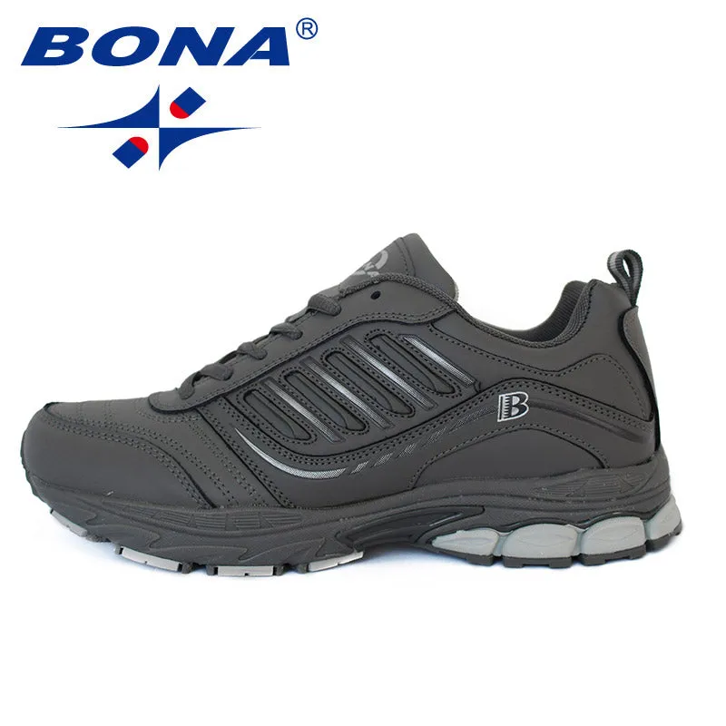 Bona Running Shoes