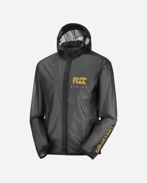 Bonatti Race Waterproof Jacket - Black