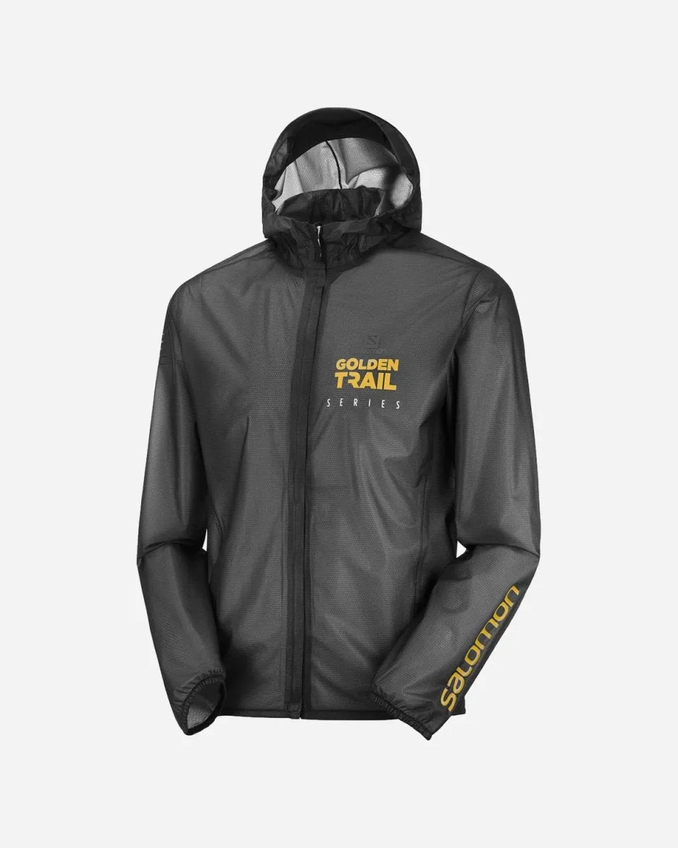 Bonatti Race Waterproof Jacket - Black