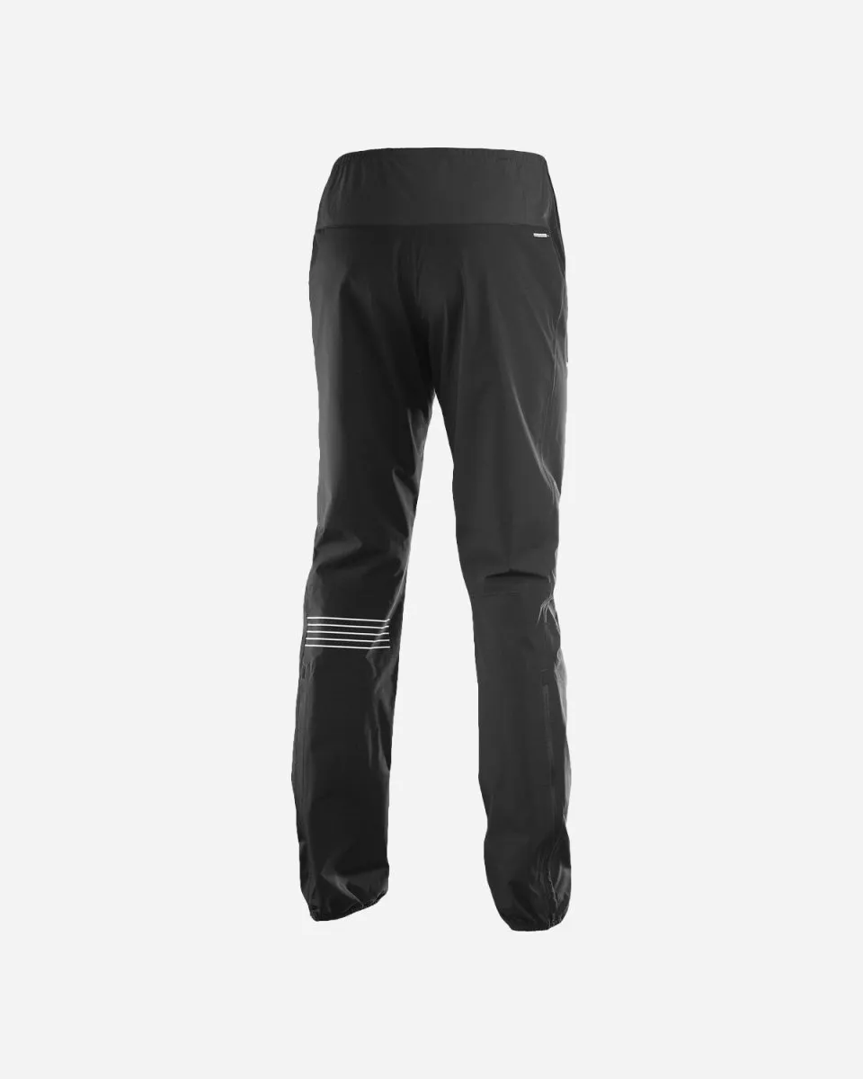 Bonatti Waterproof Pants - Black
