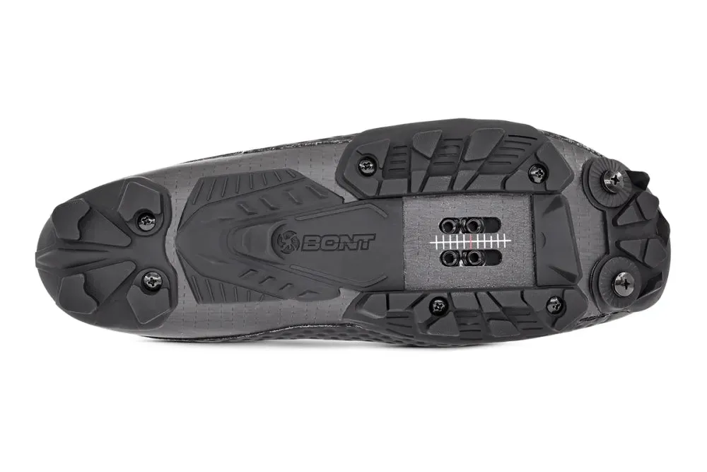 Bont Vaypor G Li2 Cycling Shoes