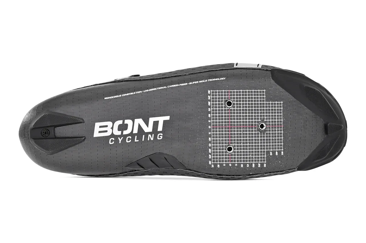 Bont Vaypor S Li2 Cycling Shoes