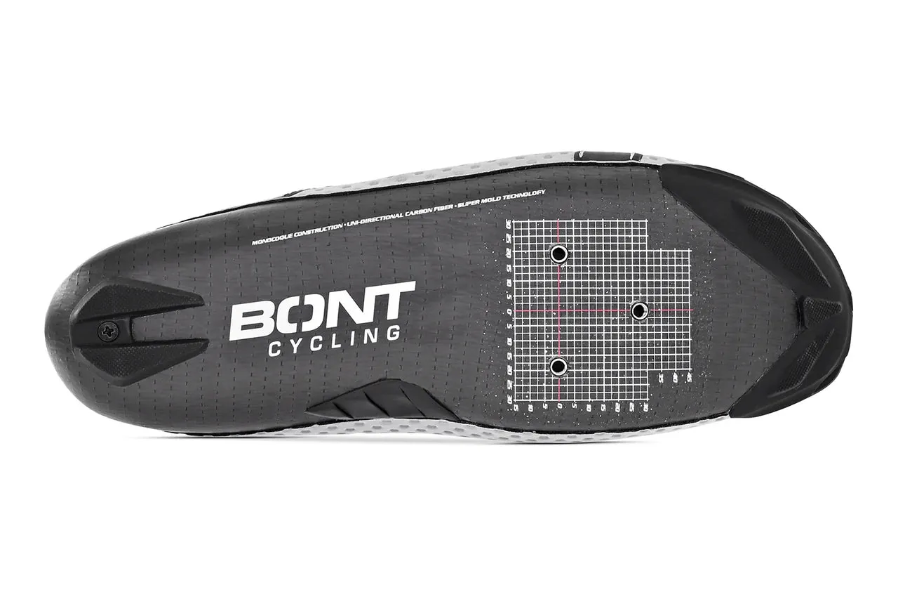 Bont Vaypor S Li2 Cycling Shoes