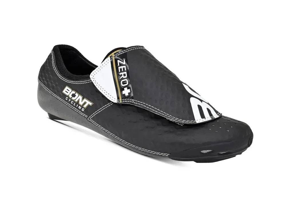 Bont Zero  Black