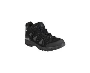 BOOT, 5.11 TACTICAL TRAINER 2.0 MID WATERPROOF, BLACK