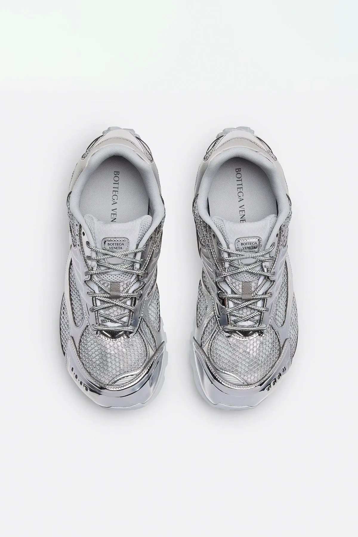 BOTTEGA VENETA | ORBIT SNEAKERS
