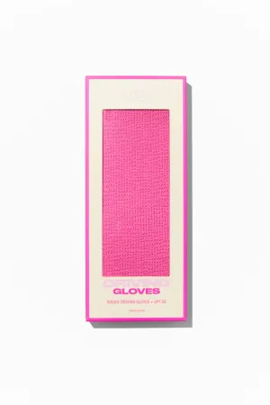 Bougie Driving Gloves