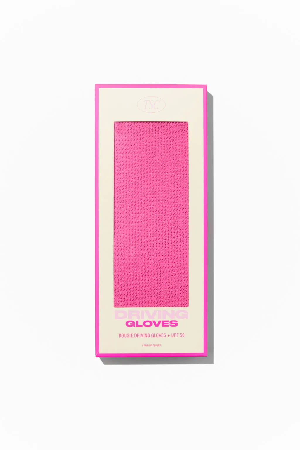 Bougie Driving Gloves