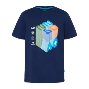 Boy's T-Shirt Grand Slam 2024