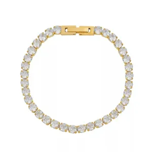BREANA TENNIS BRACELET