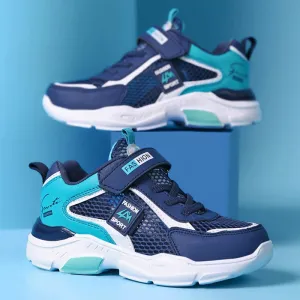 Breathable Boys' Casual Shoes - Size 28-40
