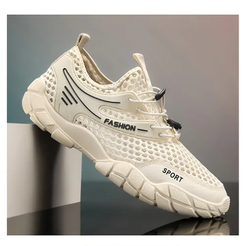 Breathable Running Shoes