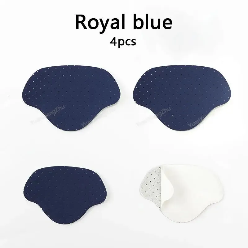 Breathable Sports Shoes Heel Patches - Adhesive Protectors for Sneakers, Foot Care Products