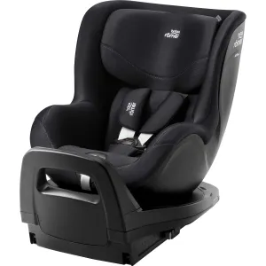 Britax Römer Dualfix Pro M Classic - Deep Black