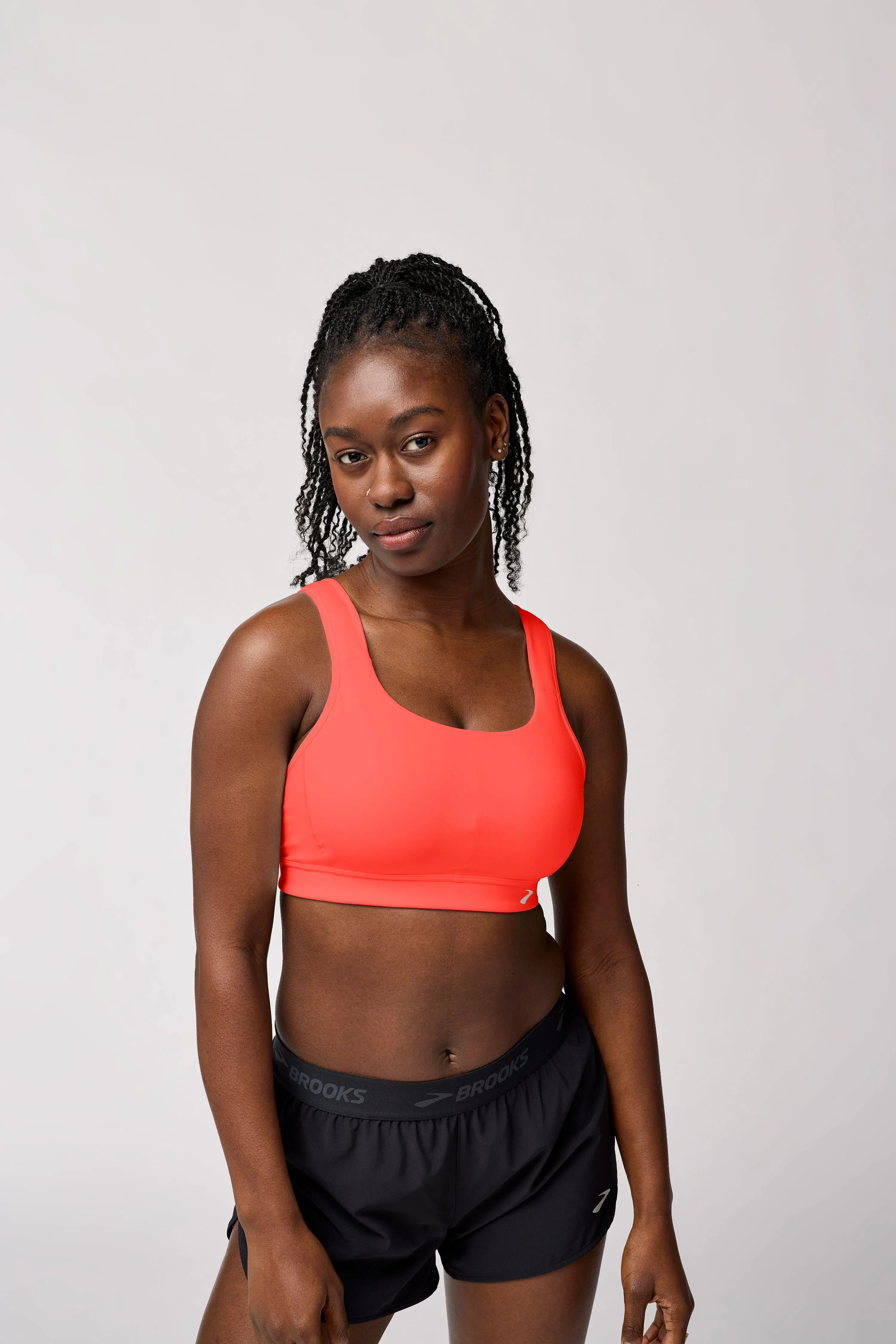 BROOKS CONVERTIBLE 2.0 SPORTS BRA