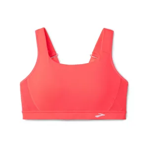 BROOKS CONVERTIBLE 2.0 SPORTS BRA