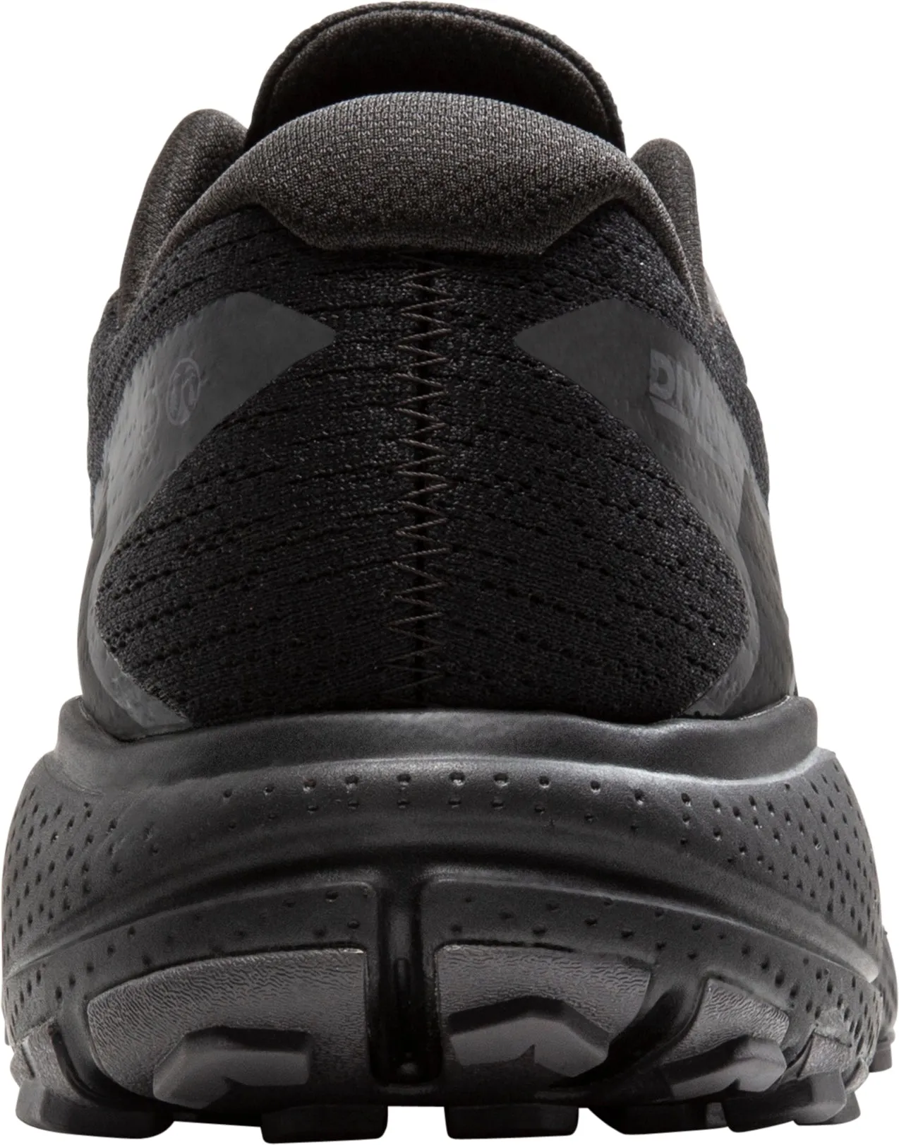Brooks Divide 5 GORE-TEX Mens Trail Running Shoes - Black