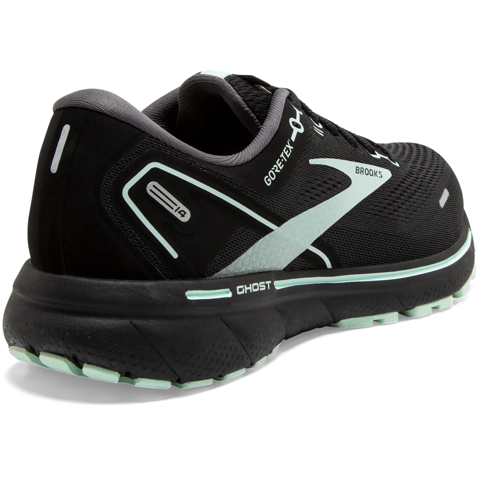 Brooks Ghost 14 GTX Womens Running