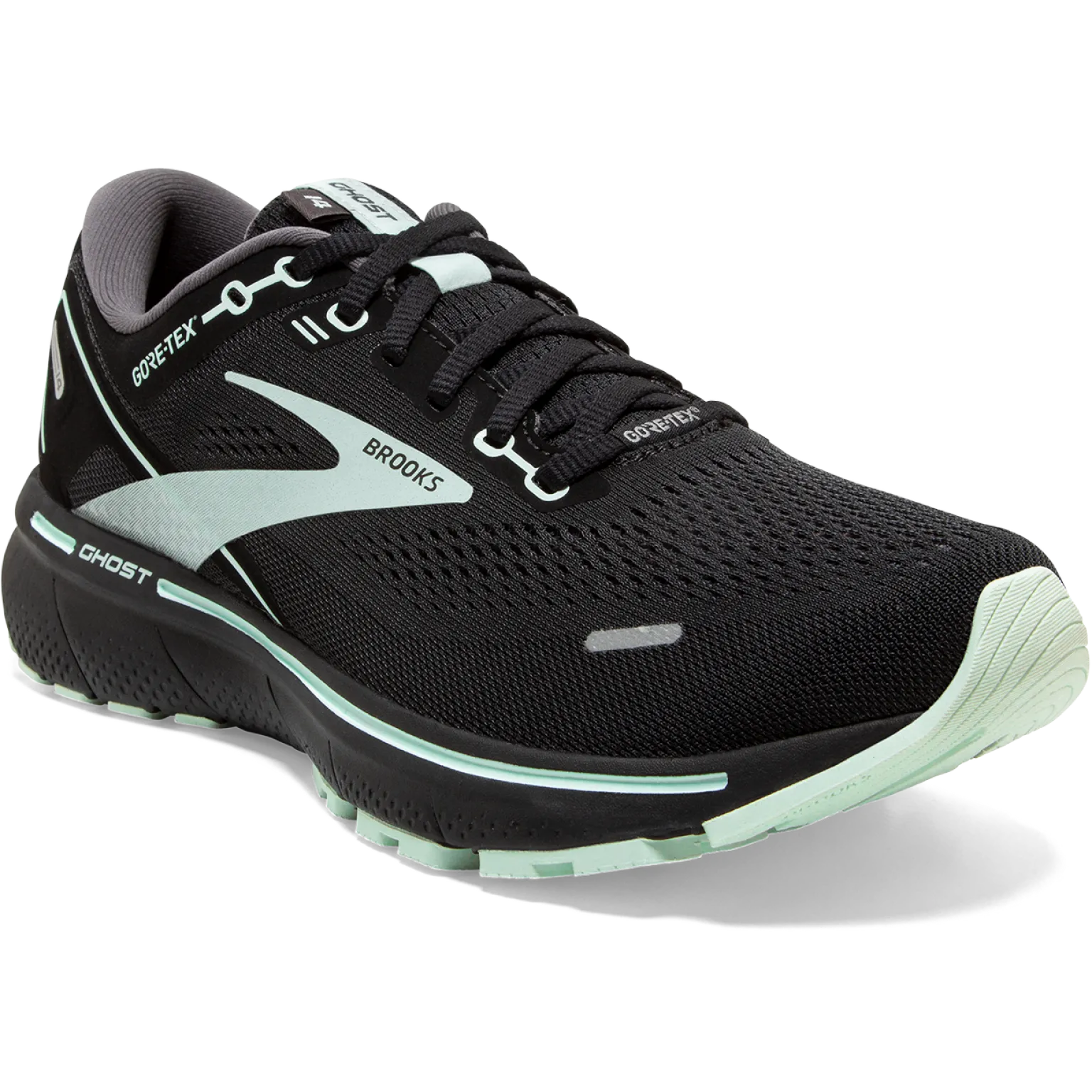 Brooks Ghost 14 GTX Womens Running