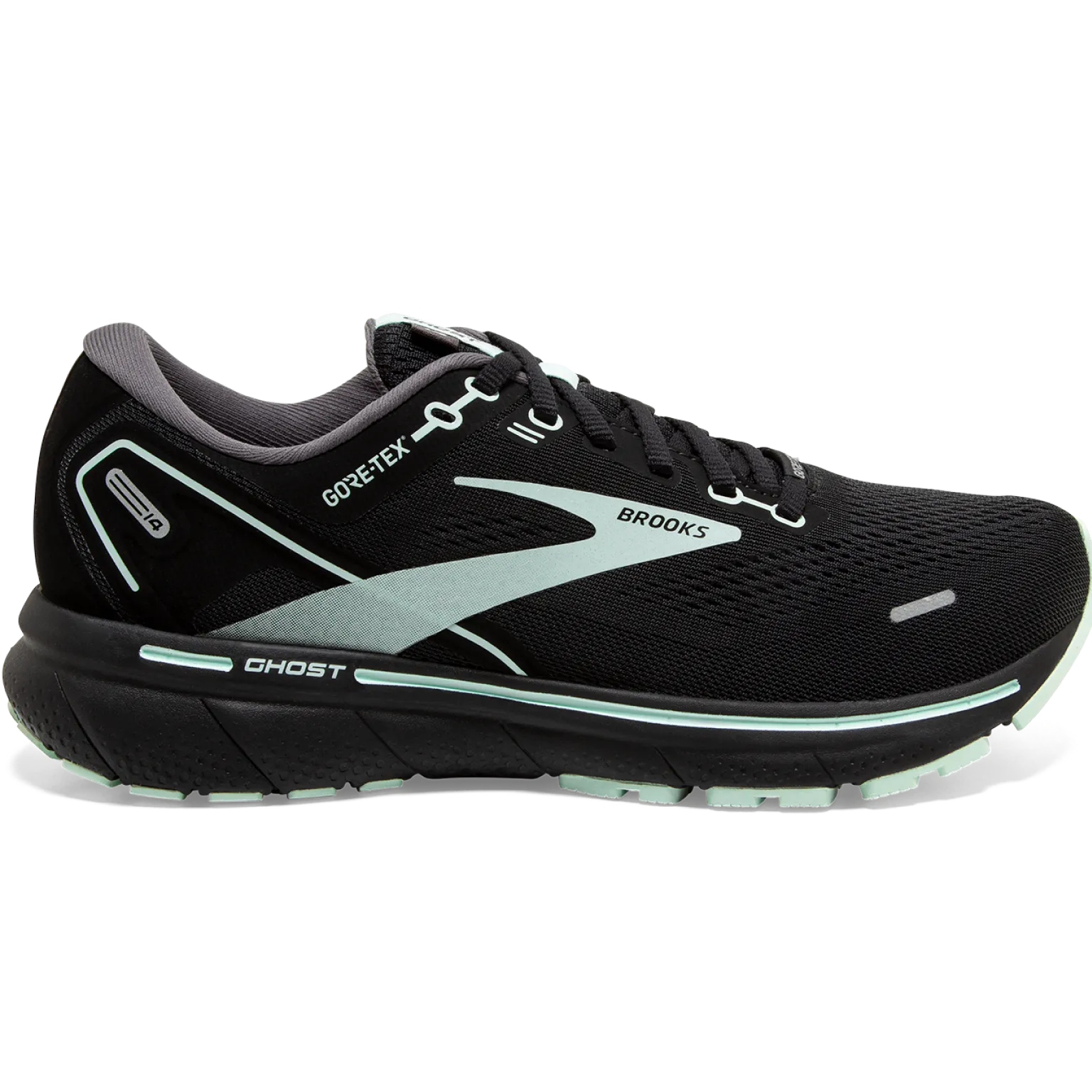 Brooks Ghost 14 GTX Womens Running