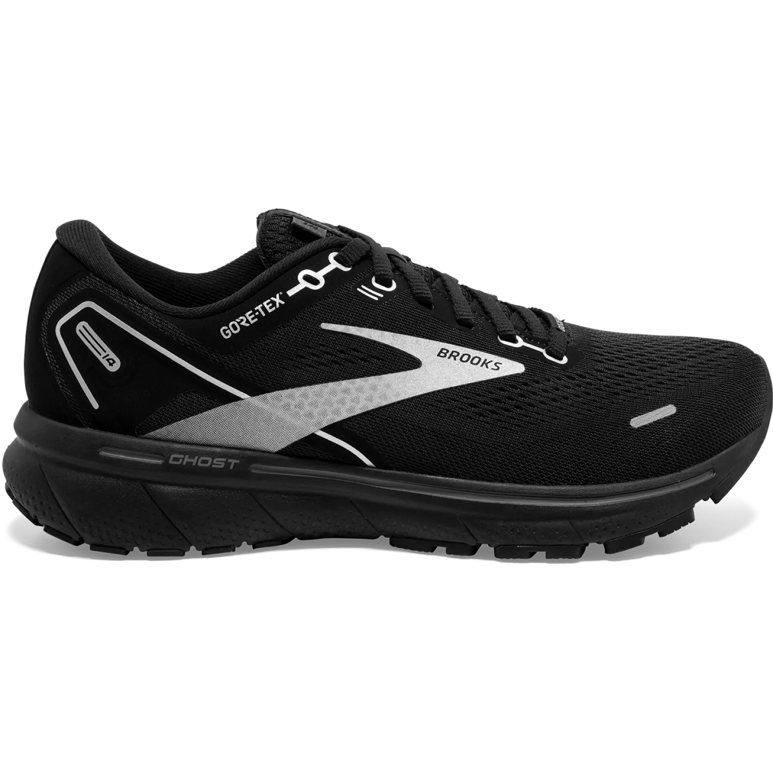 Brooks Ghost 14 GTX Womens Running