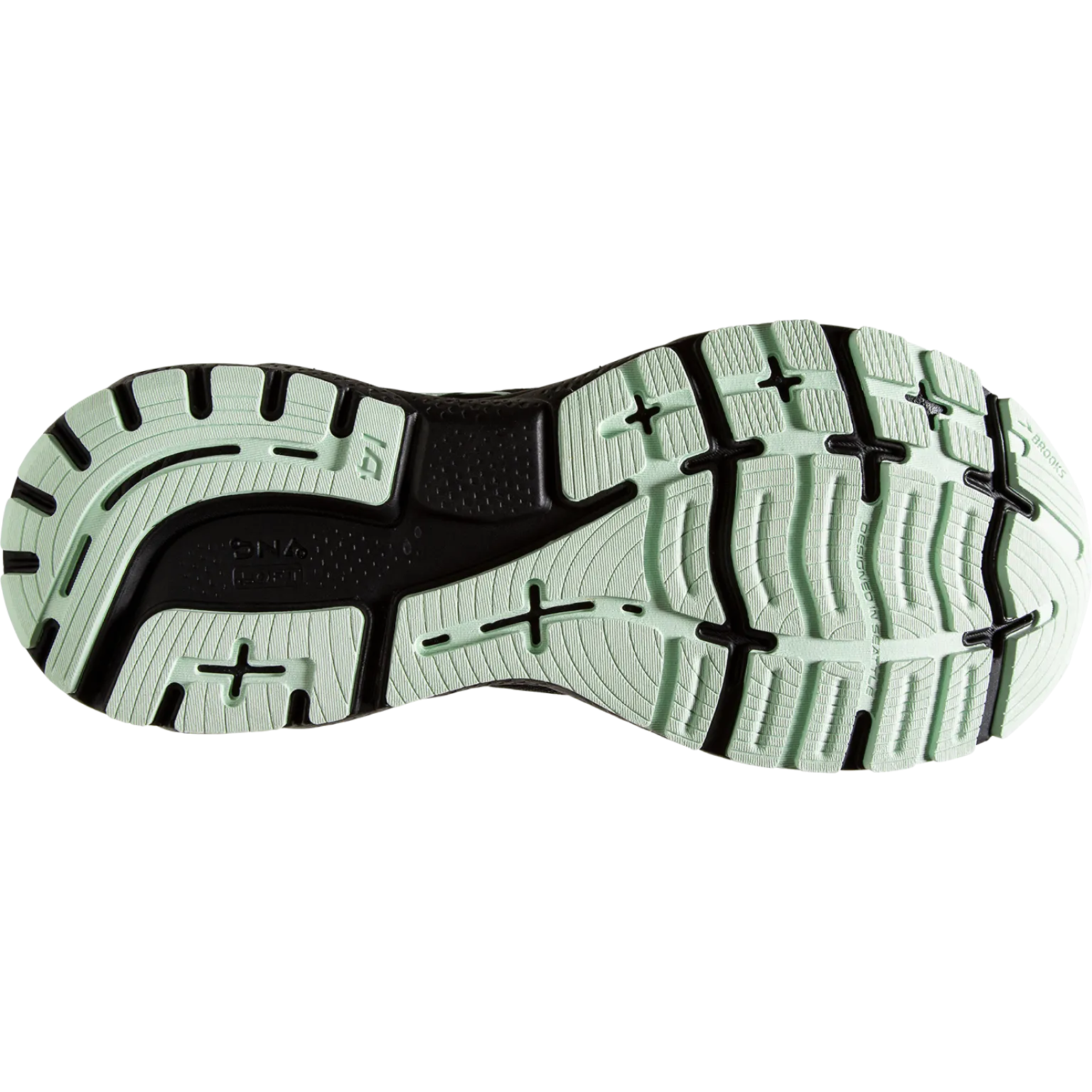Brooks Ghost 14 GTX Womens Running