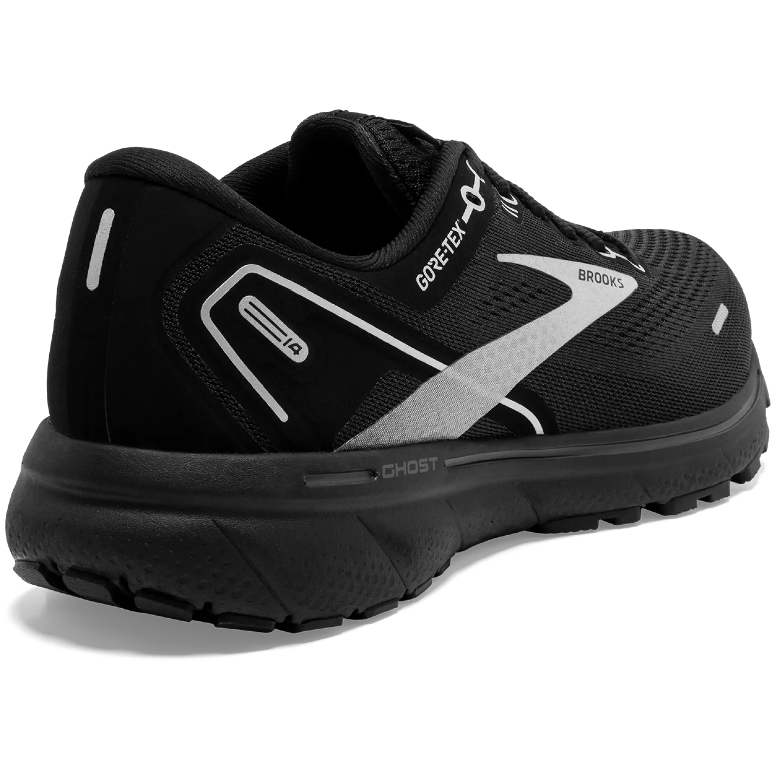 Brooks Ghost 14 GTX Womens Running