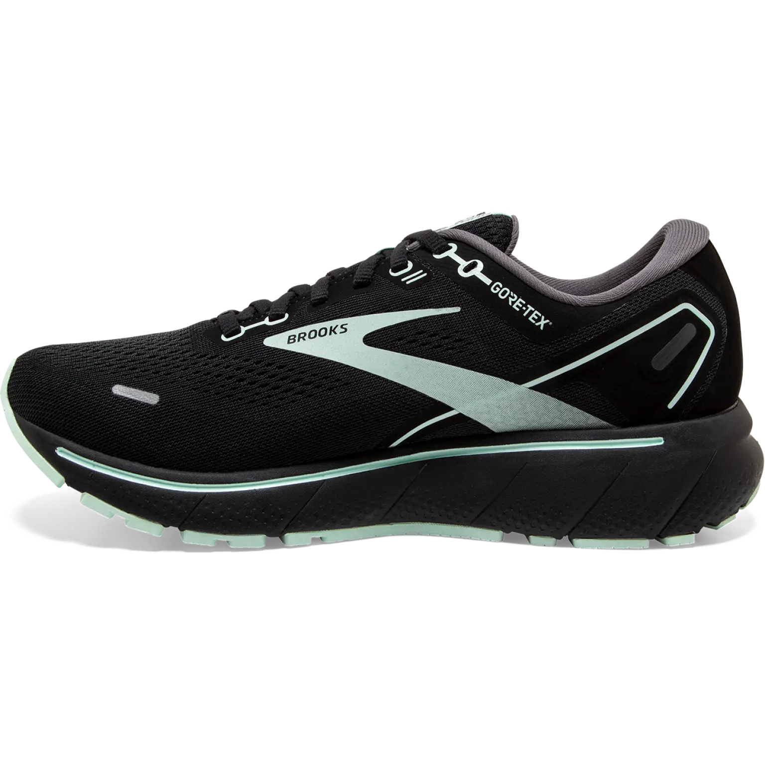 Brooks Ghost 14 GTX Womens Running