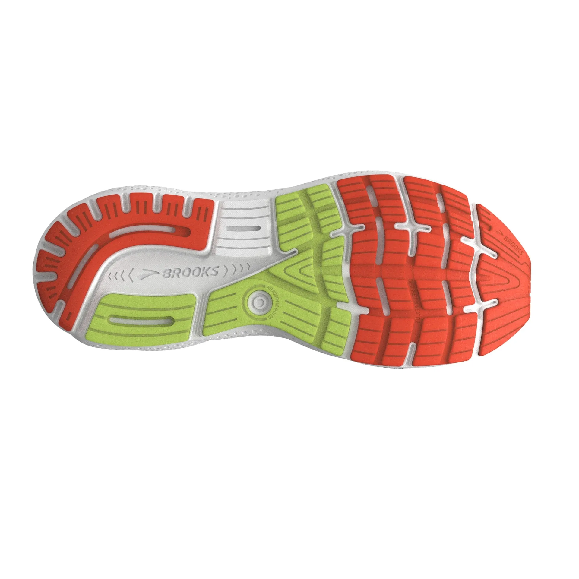 Brooks Ghost 16 GTX men's