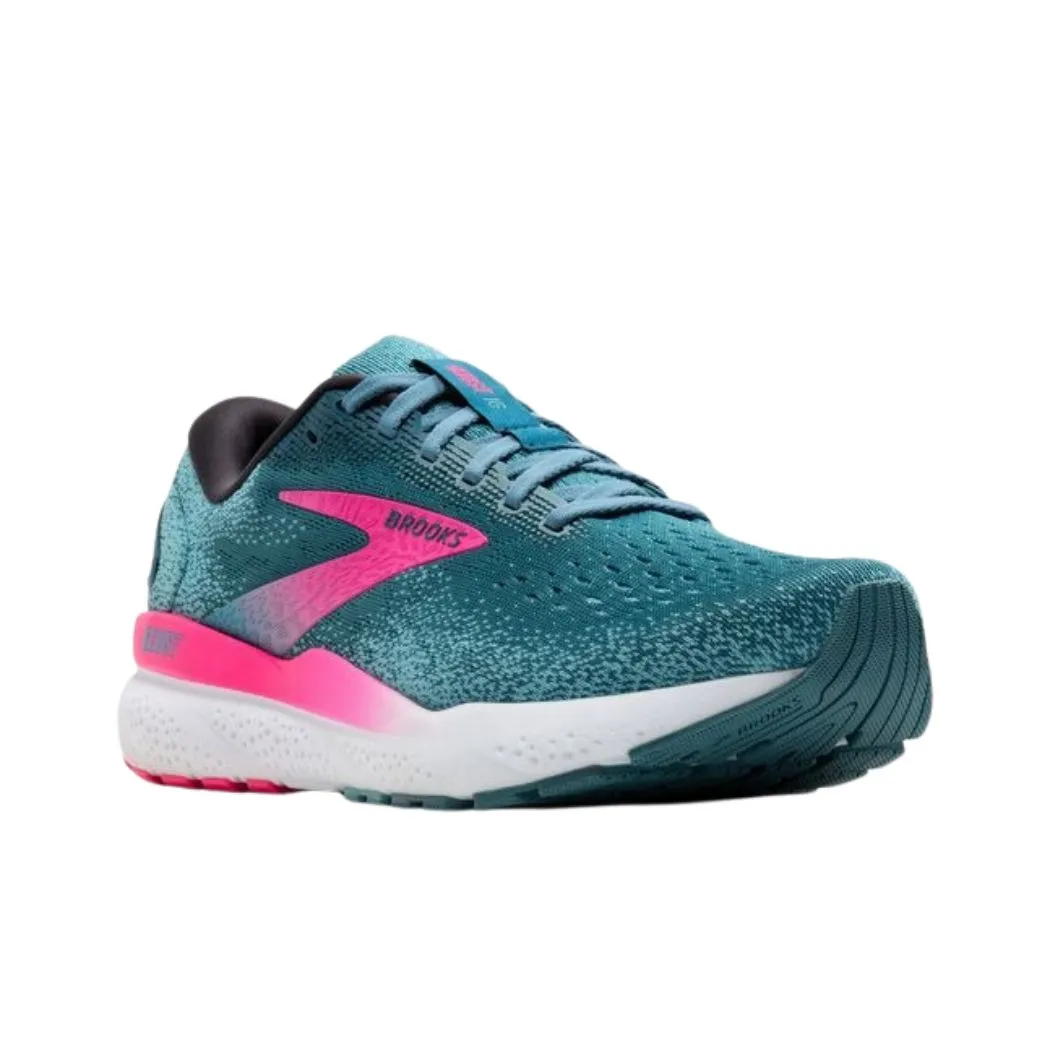 brooks Ghost 16 Women's Running Shoes