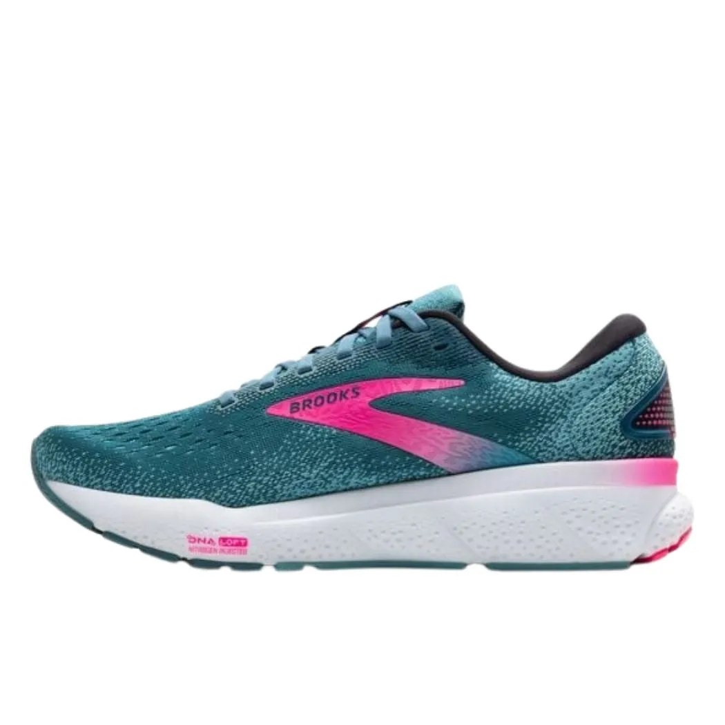 brooks Ghost 16 Women's Running Shoes