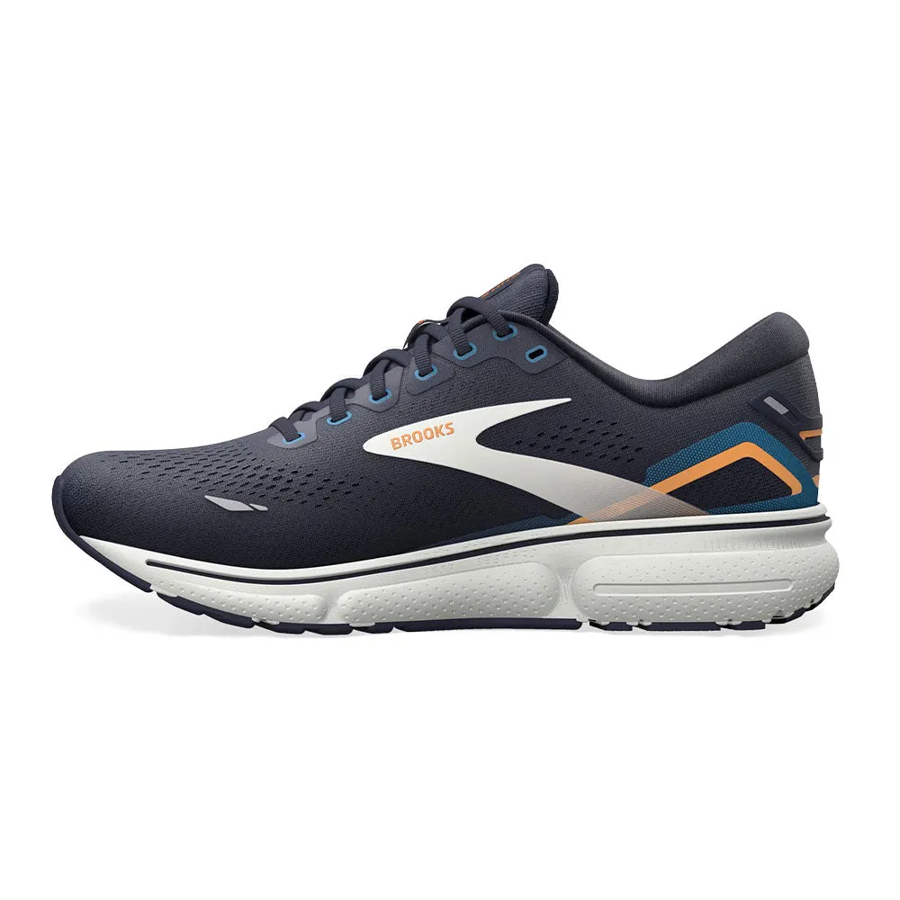 Brooks Mens Ghost 15 (2E)