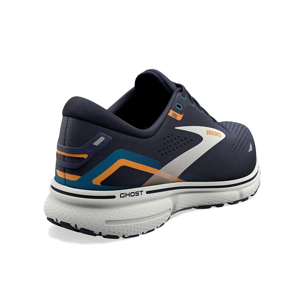 Brooks Mens Ghost 15 (2E)