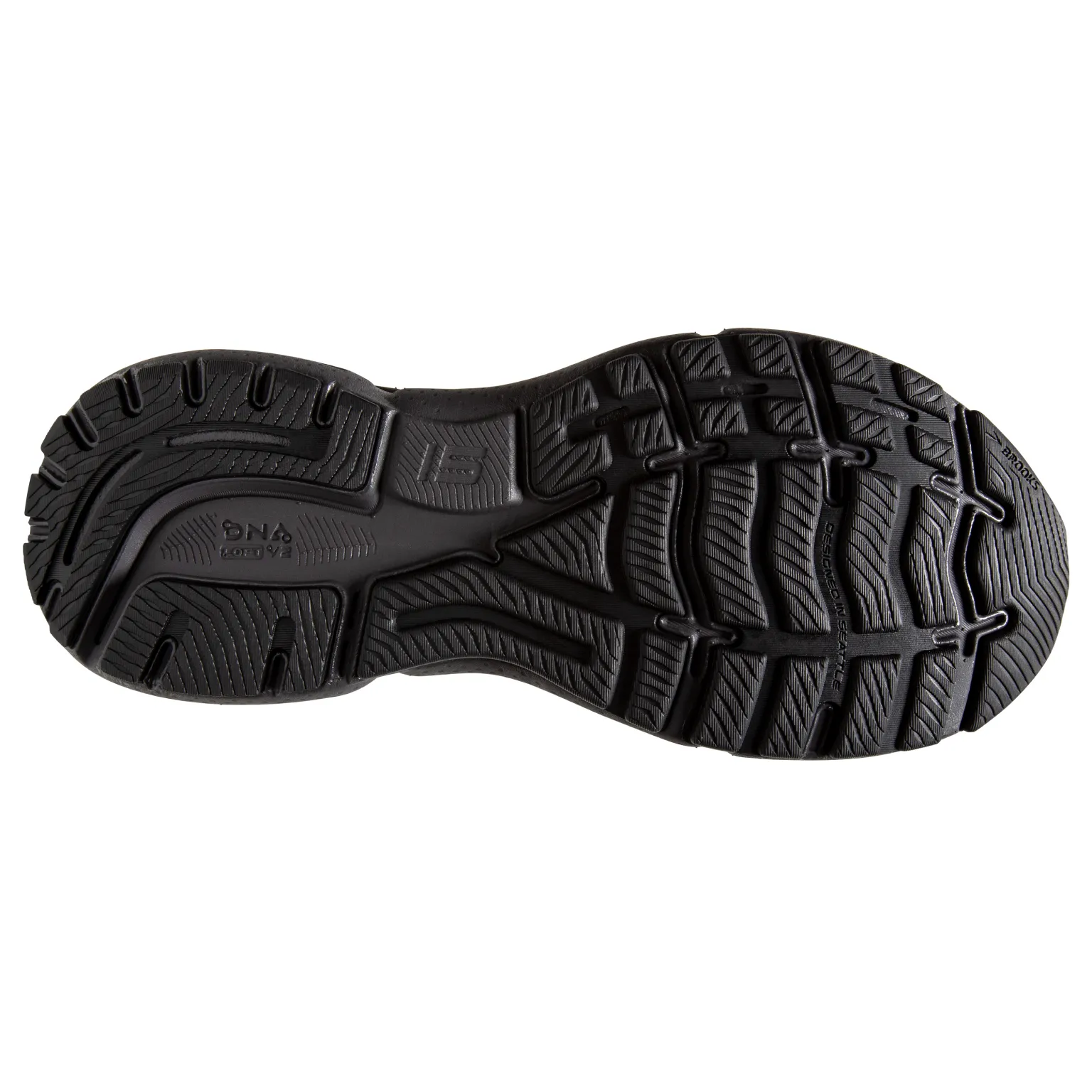 Brooks Mens Ghost 15 GTX Running