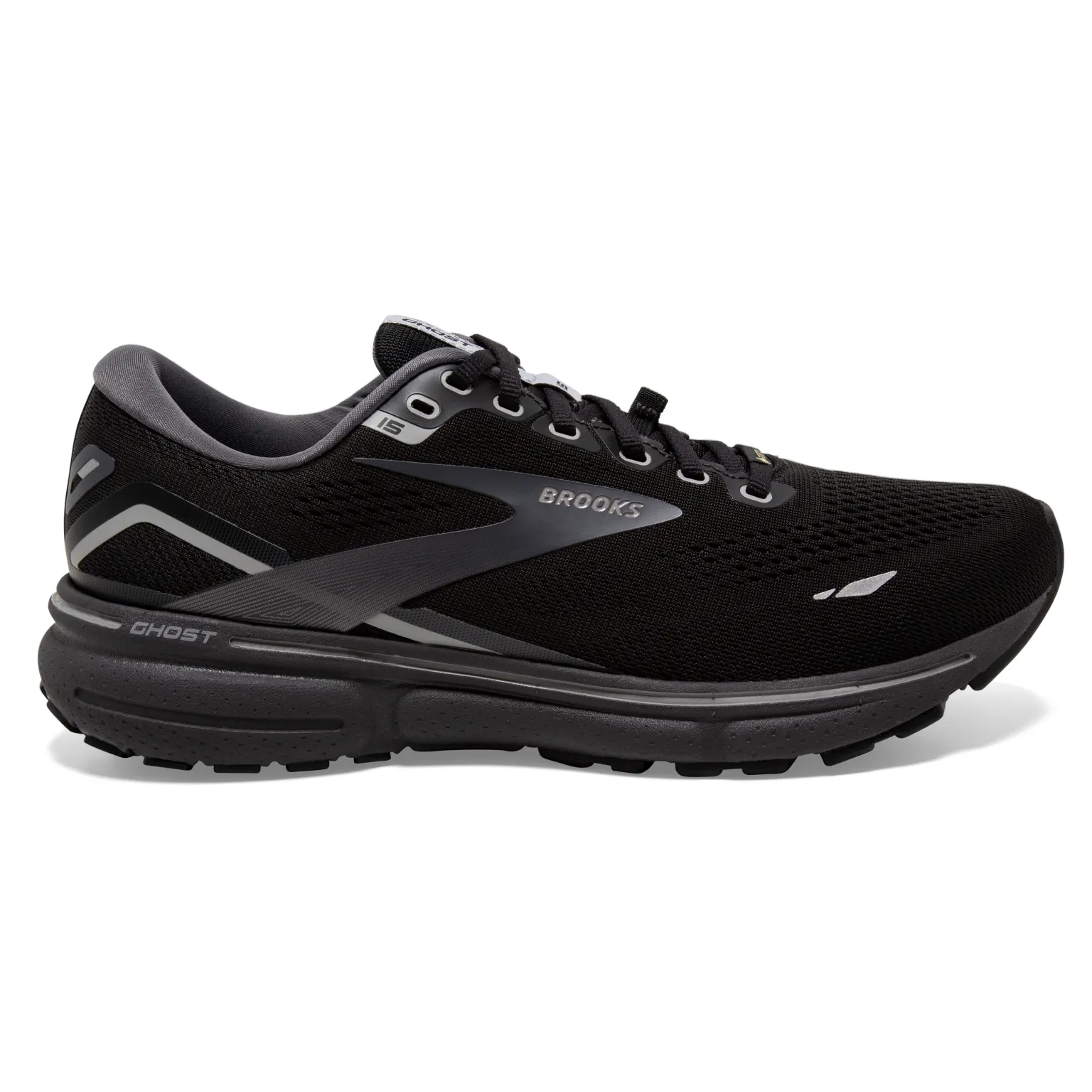 Brooks Mens Ghost 15 GTX Running