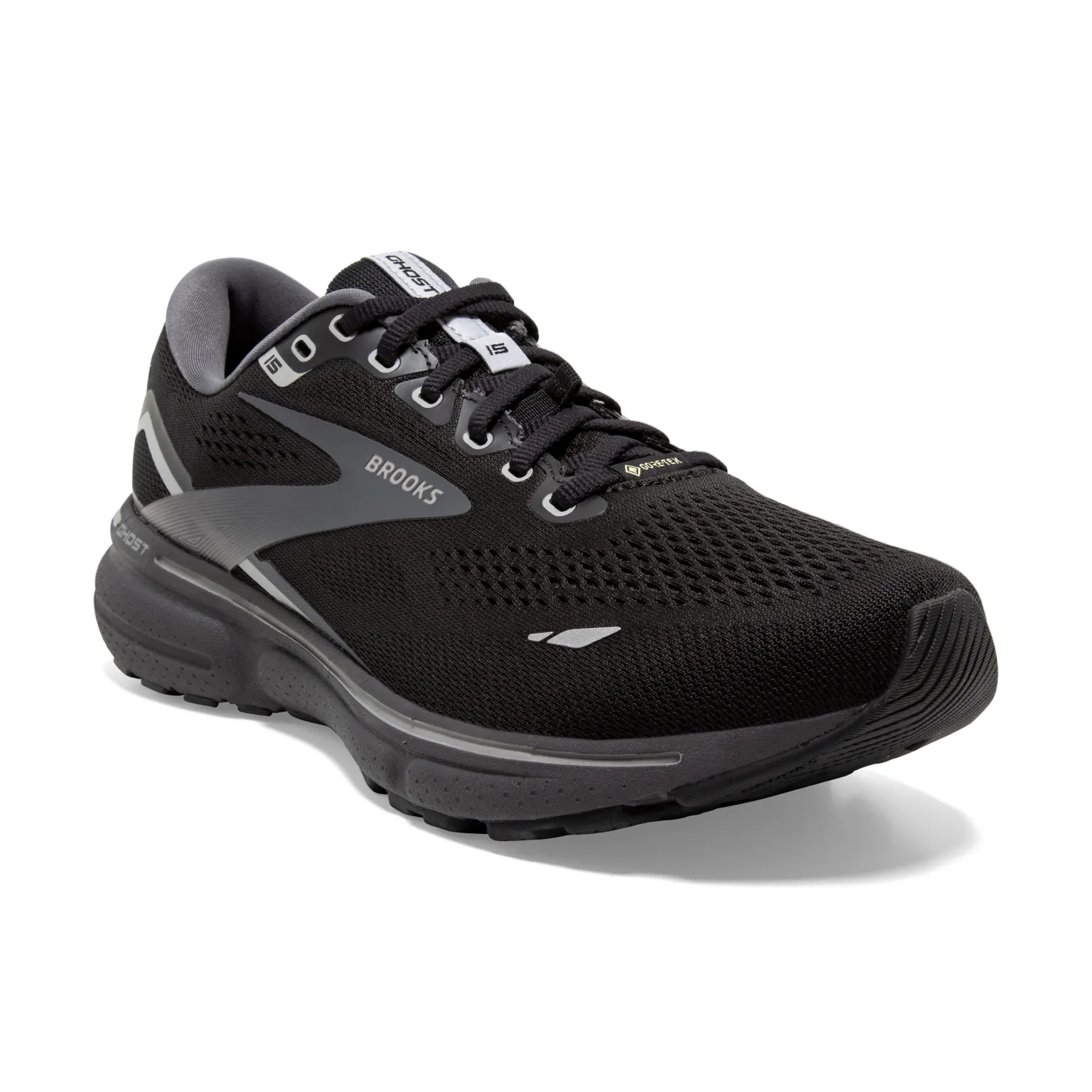 Brooks Mens Ghost 15 GTX Running