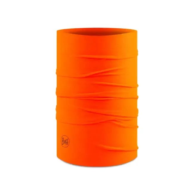 BUFF Coolnet UV  Neckwear - Hunter Orange