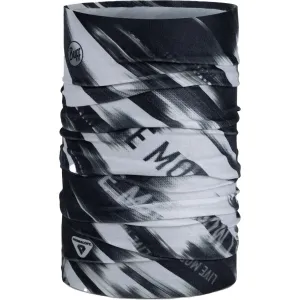 Buff Thermonet Neckwear - Black