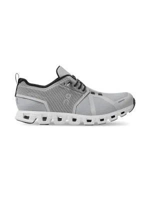 Buty damskie ON RUNNING Cloud 5 Waterproof szary