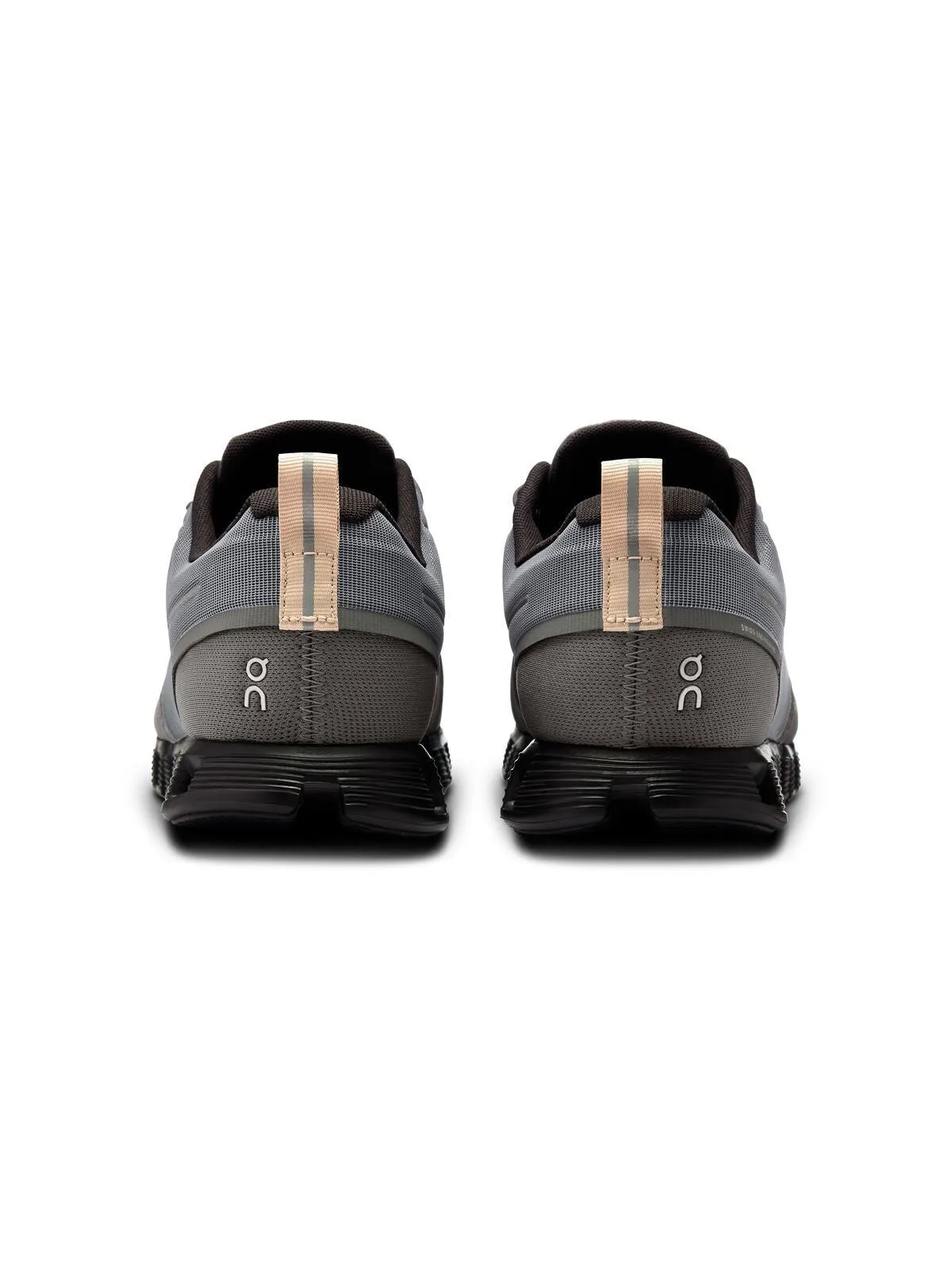 Buty męskie ON RUNNING Cloud 5 Waterproof grafit