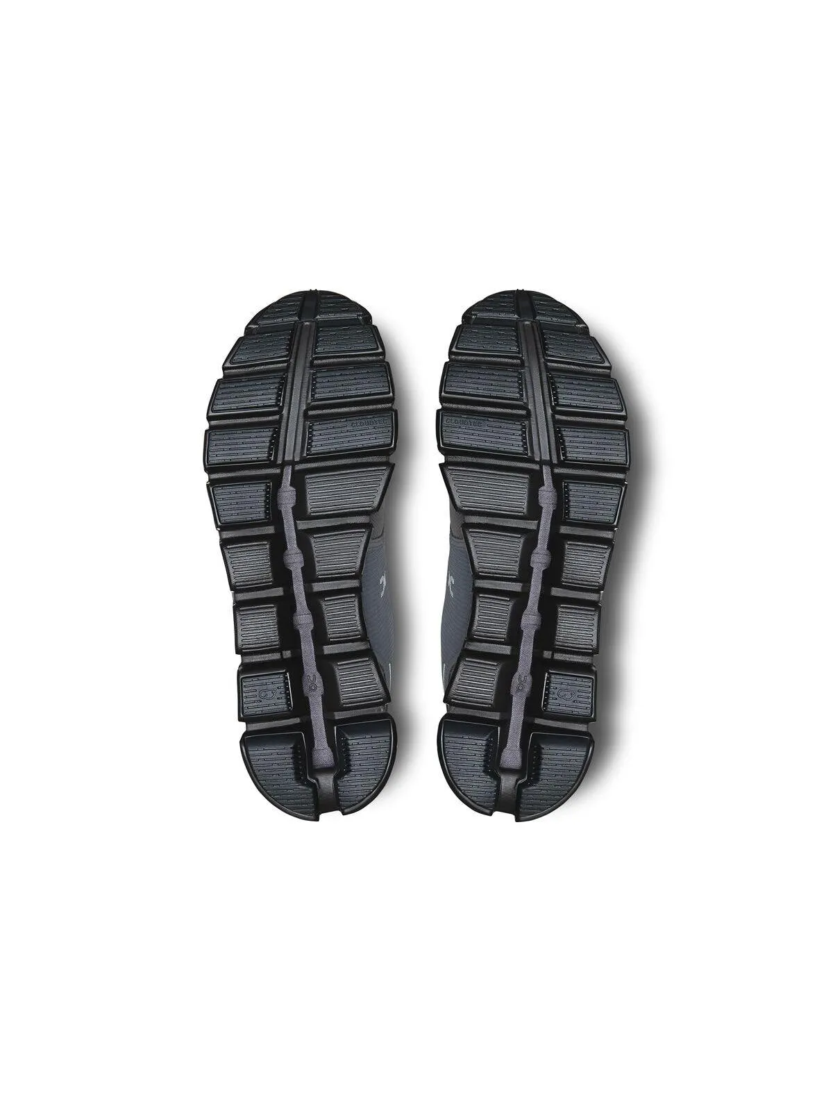 Buty męskie ON RUNNING Cloud 5 Waterproof grafit
