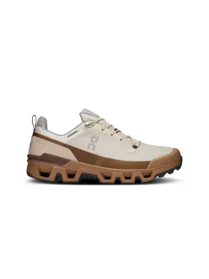 Buty trailowe męskie ON RUNNING Cloudwander Waterproof