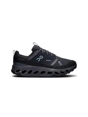Buty trekkingowe męskie ON RUNNING Cloudhorizon Waterproof czarny