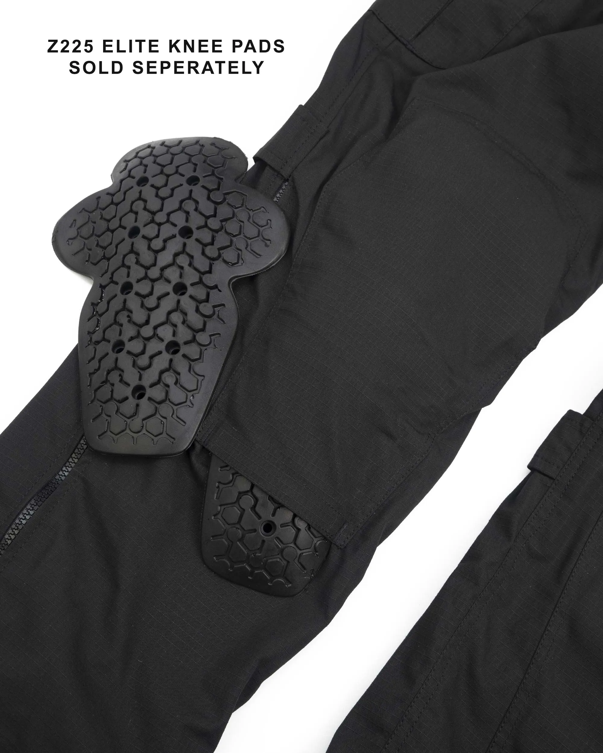 C333 Waterproof Ranger Trousers