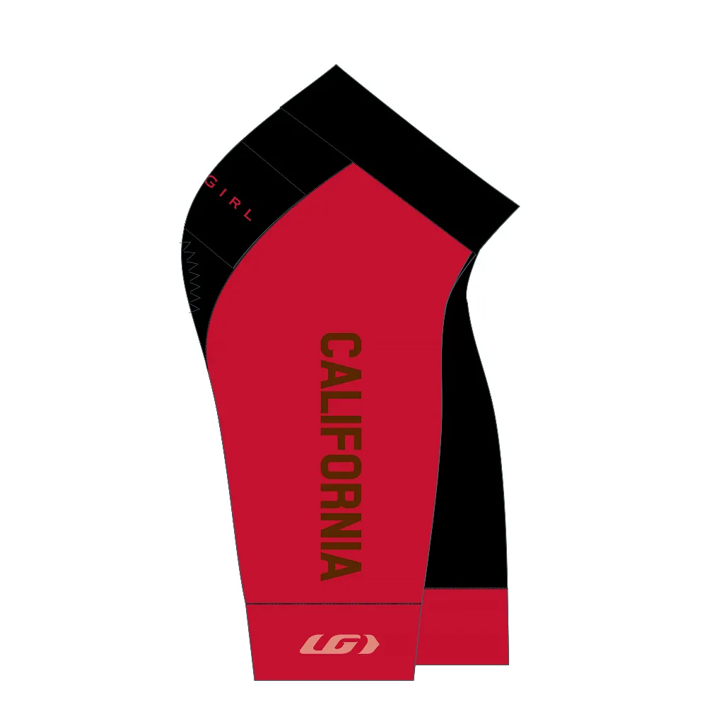 California Cycling Short